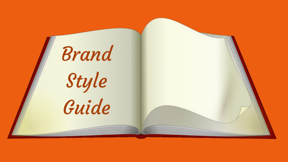 Brand Style Guide picture